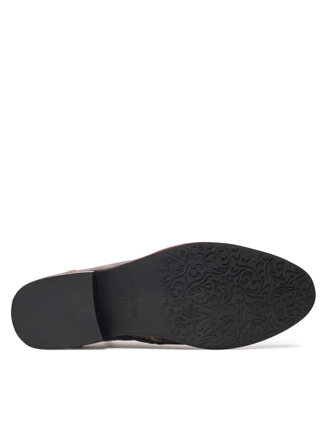 Laura Vita Stiefeletten Laura Vita Alice 12 Braun
