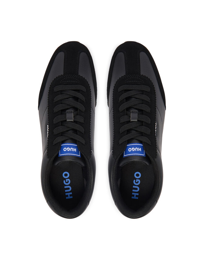HUGO Sneakers HUGO Jared 50558271 Schwarz