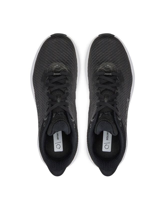 Hoka Взуття для бігу Hoka M Solimar 1123074 Чорний