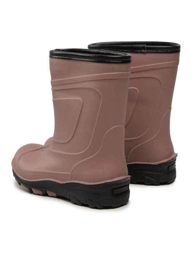 ZigZag Holínky ZigZag Z202494 Růžová