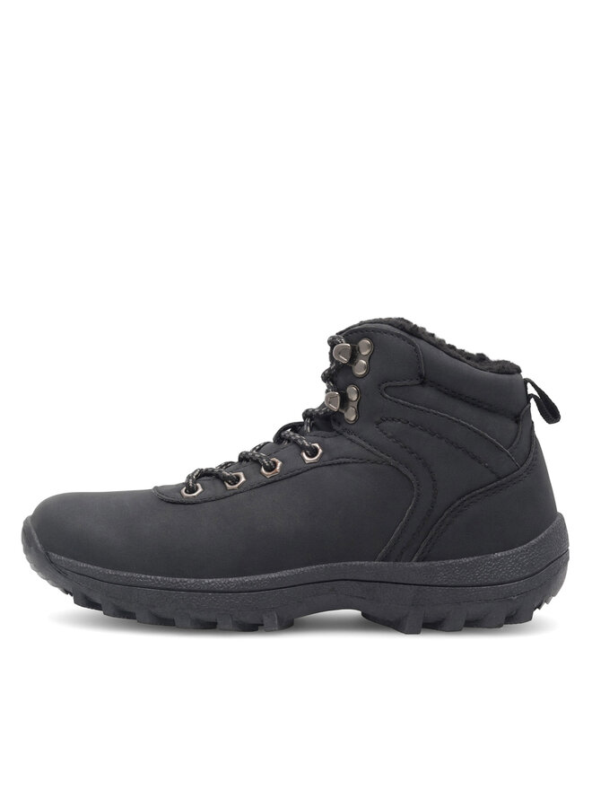 Sprandi Trappers Sprandi SWP40-8145C Negru