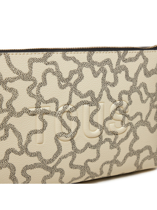 TOUS Handtasche TOUS Kaos Icon 395910190 Beige