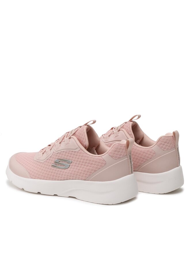 Skechers Αθλητικά Skechers Social Orbit 149691/ROS Ροζ