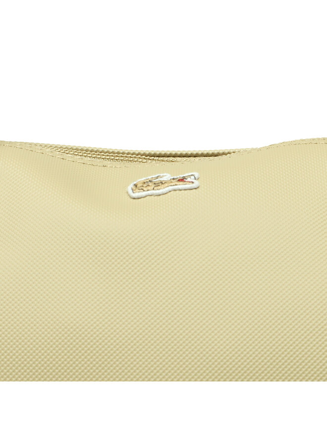 Lacoste Handtasche Lacoste L Shopping Bag NF1888PO Beige