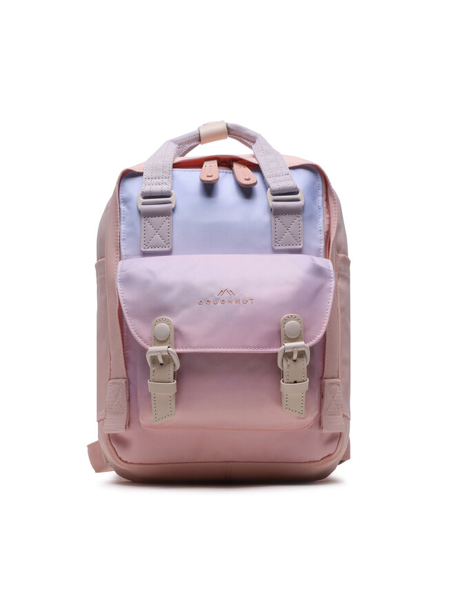 Rucksack Doughnut Macaroon Mini D124SK 000122 F Rosa eschuhe
