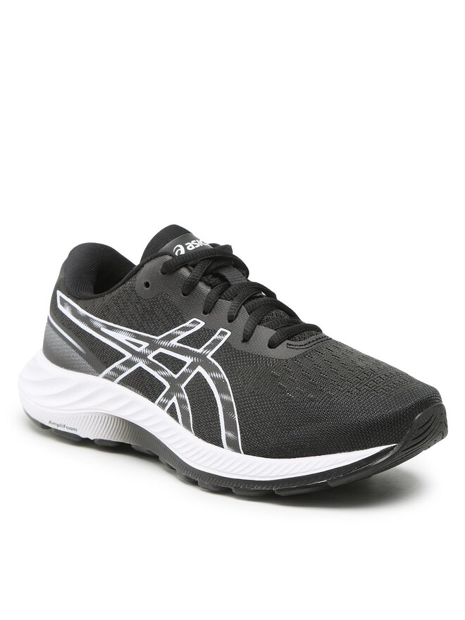 Asics Взуття для бігу Asics Gel-Excite 9 1012B182 Чорний