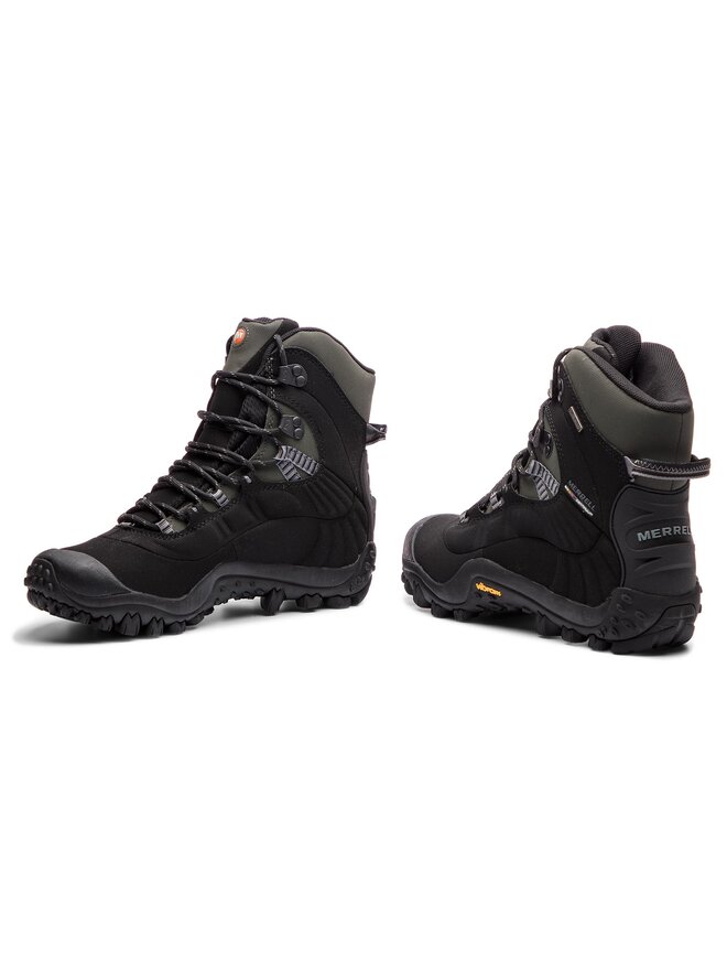 Cham thermo 8 wp syn j87005 black new arrivals