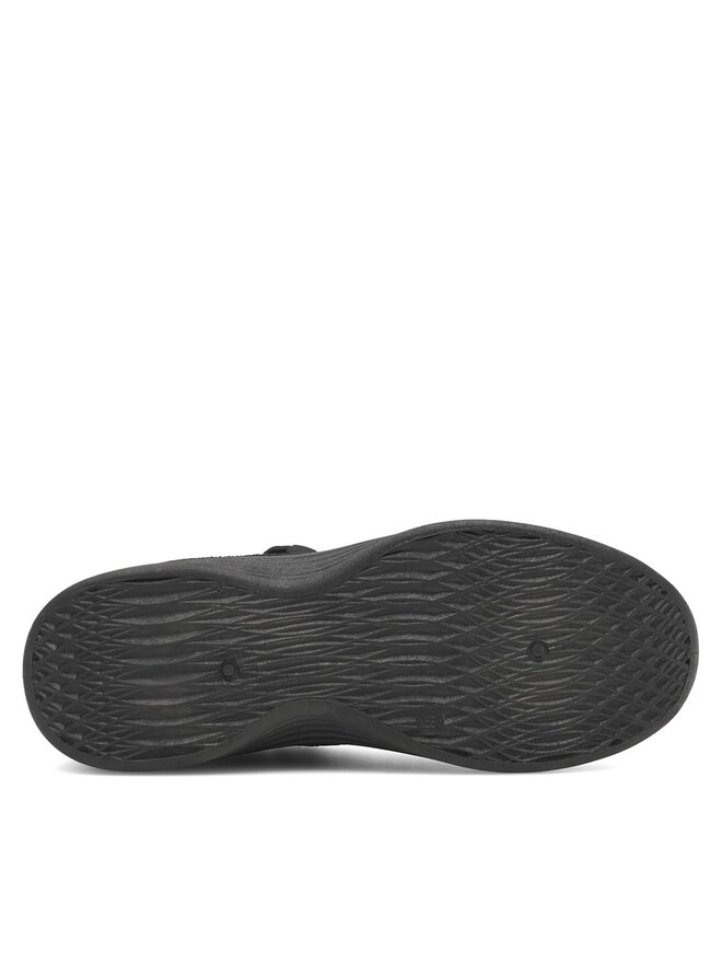Jenny Fairy Sneakers Jenny Fairy WSL0075-06 Schwarz
