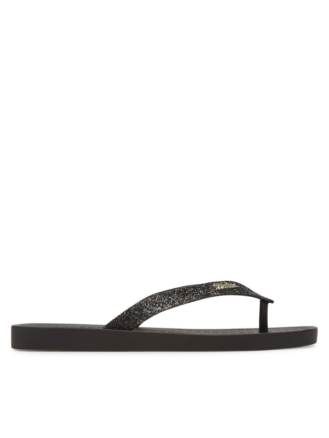 Melissa Flip-flops Melissa Melissa Sun Long Beach II Ad 35781 Fekete