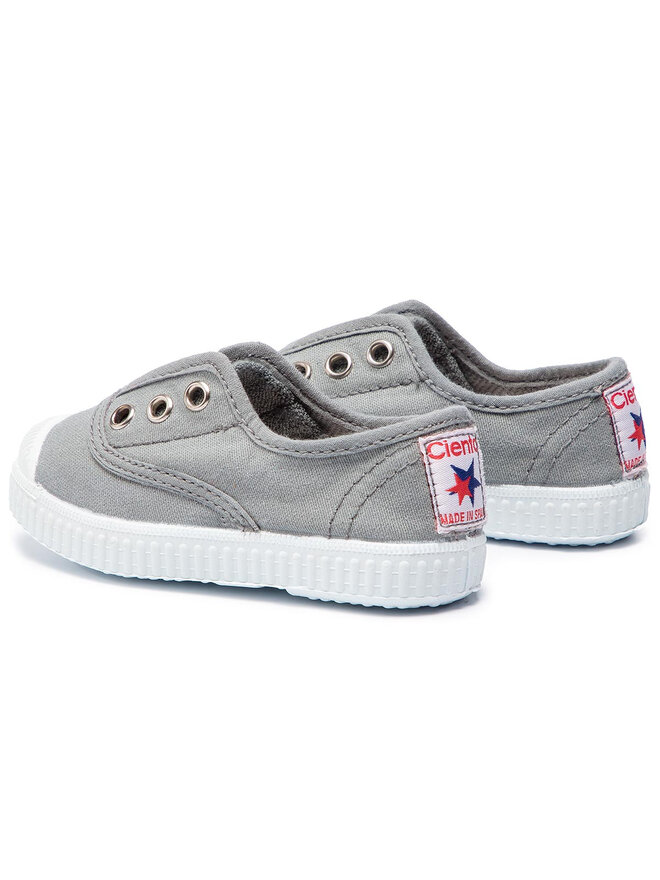 Cienta Sneakers Cienta 70997 Γκρι