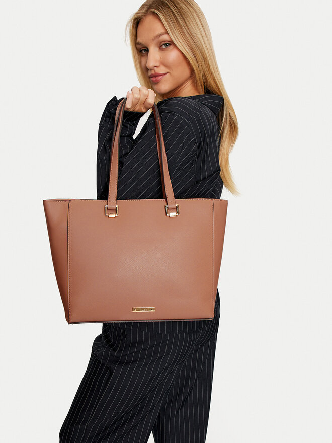 Aldo Сумка Aldo 13630065 Коричневий