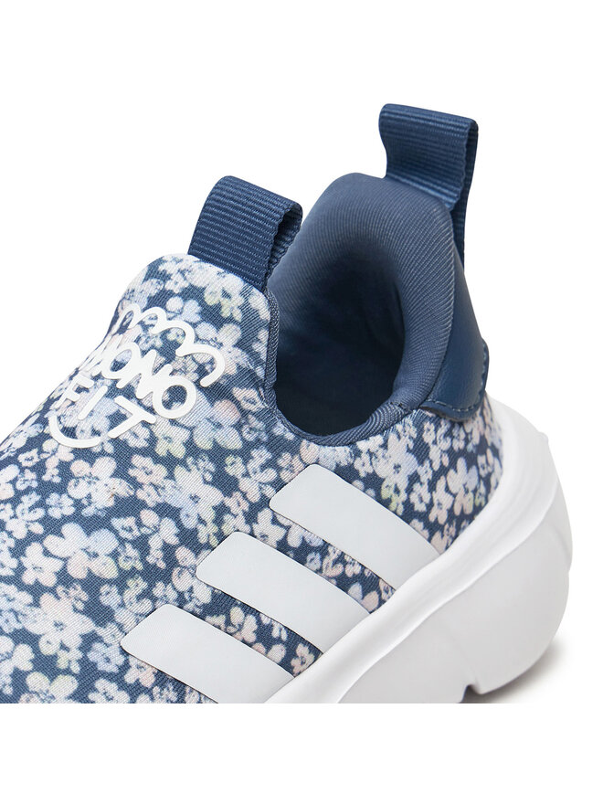 Sneakers adidas Monofit TR I IH2717 Blau eschuhe