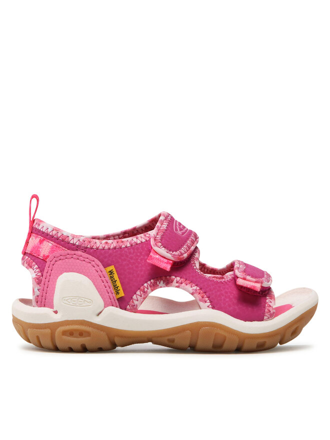 Keen Sandalen Keen Knotch Creek Ot 1025649 Rosa