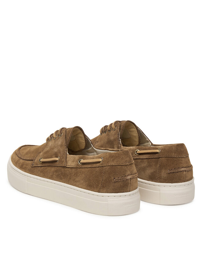 Vagabond Shoemakers Туфлі Vagabond Shoemakers Paul 2.0 6183-040-19 Коричневий