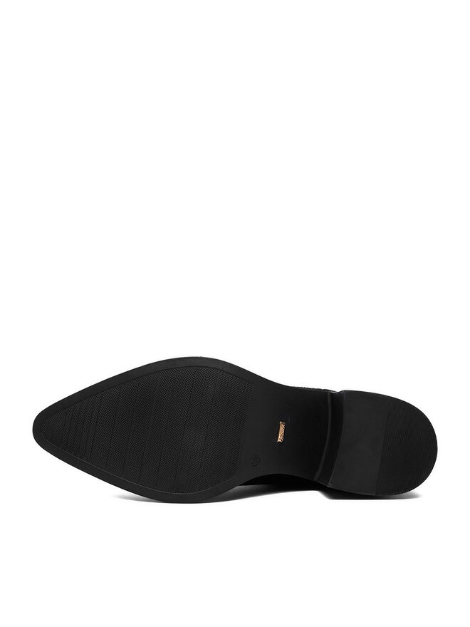 MEXX Ботильйони MEXX CEO-MX/046C-WI44 Чорний