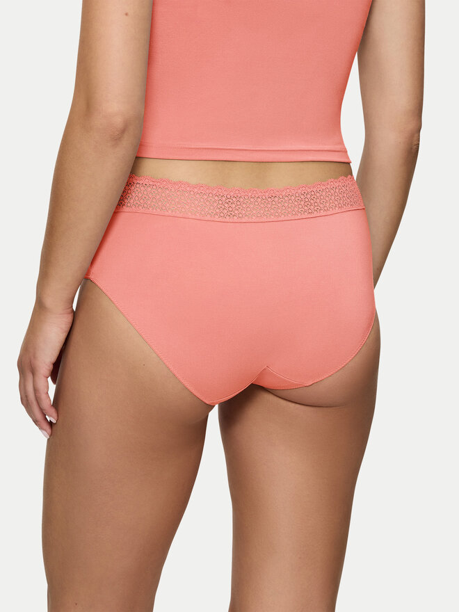 Triumph Triumph Σλιπ κλασικά Feel Of Modal 10214399 Ροζ