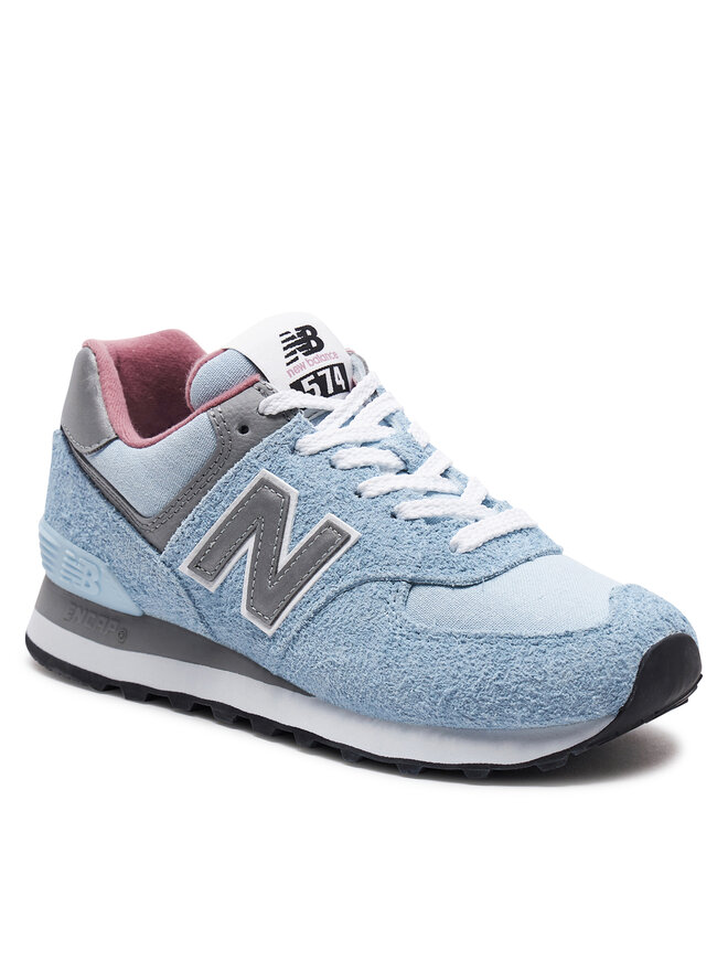 New Balance Tenisice New Balance U574TGG Plava