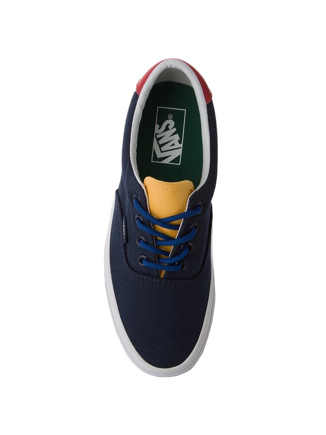 Vans era yacht cheap