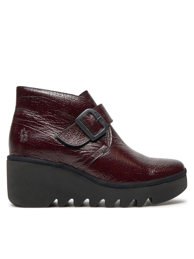 Fly london stivaletti top