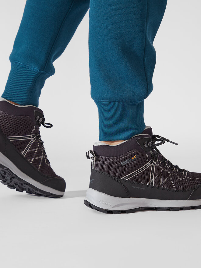 Regatta Trekking Regatta Lady Samaris Lite RWF700 Siva