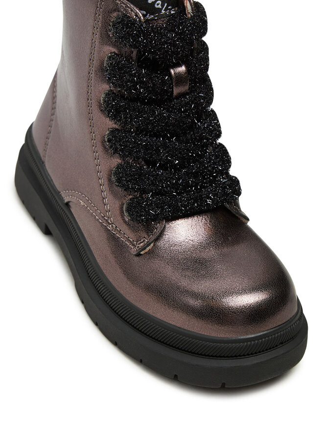 Garvalin Stivaletti Garvalin 241561 B172 Marrone