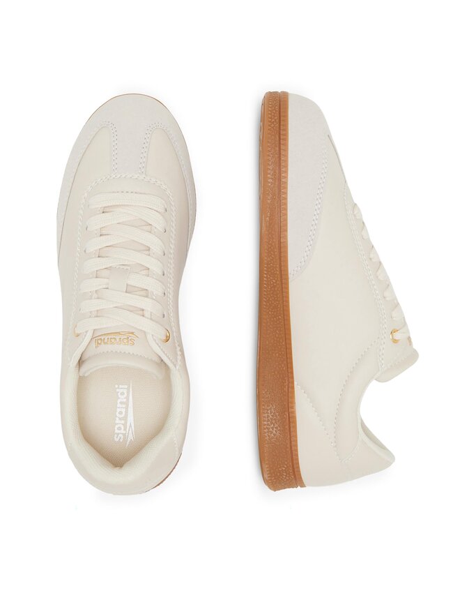 Sprandi Sneakers Sprandi WPRS-23W12313 Beige