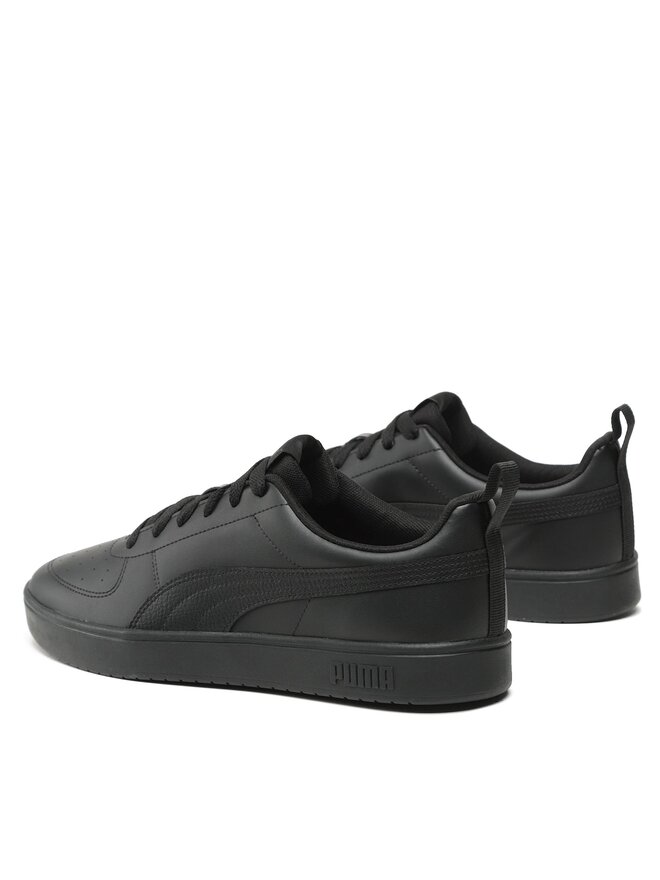 Sneakers Puma Rickie 387607 03 Negru | epantofi.ro