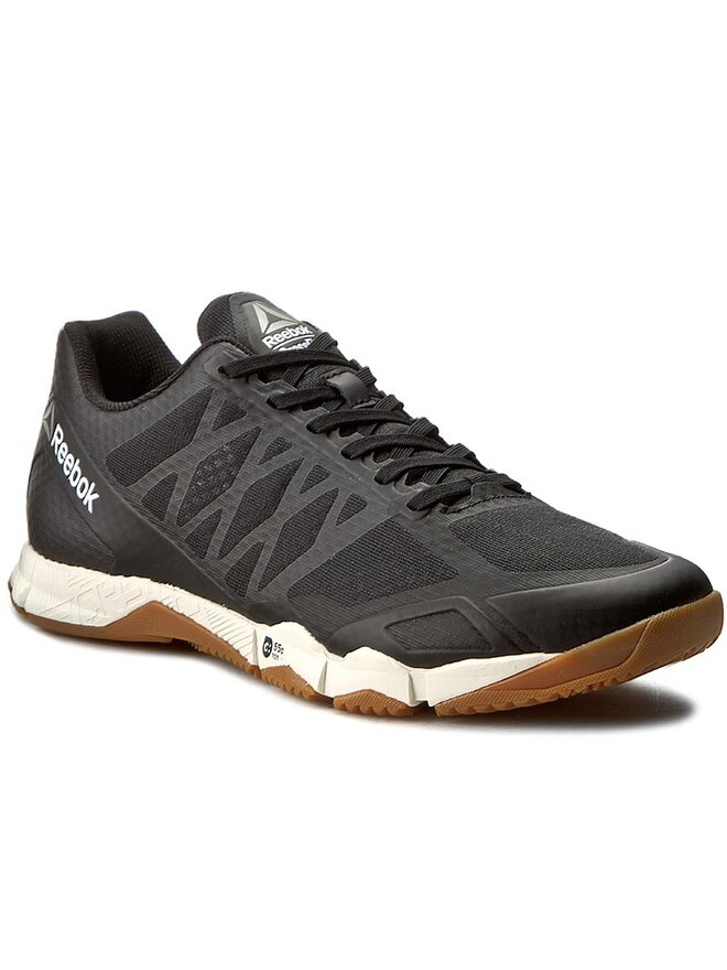 Reebok Взуття для тренажерного залу Reebok R Crossfit Speed Tr BD5490 Чорний