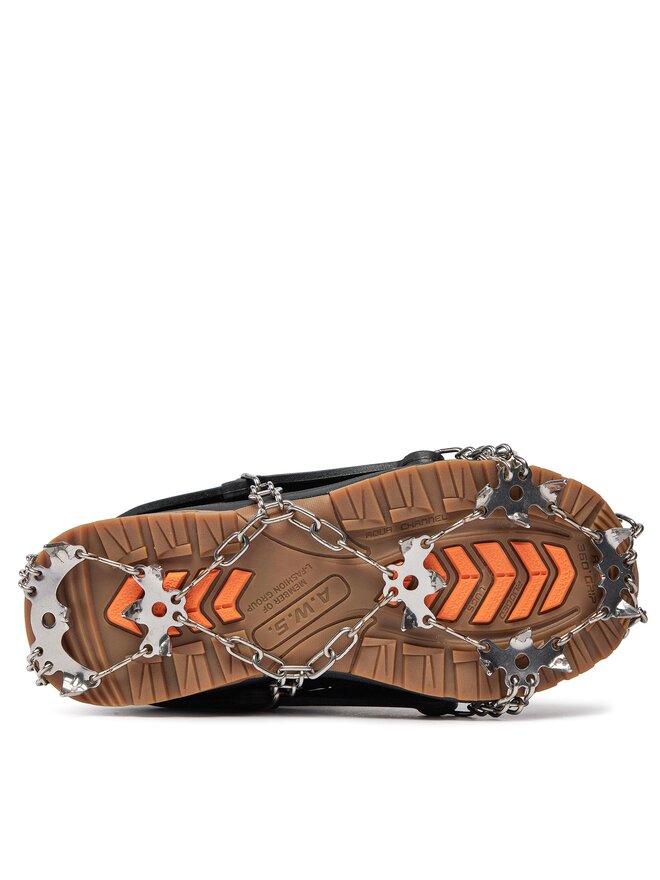 CMP Κραμπόν CMP Ice Spiked Crampons 3B64577 Μαύρο