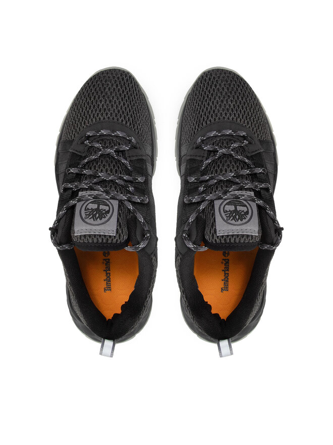 Timberland Sneakers Timberland Solar Wave Lt TB0A2NJQ0151 Nero