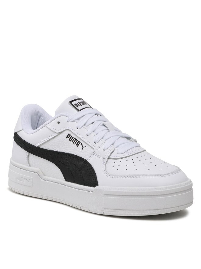 Puma Сникърси Puma Ca Pro Classic 380190 03 Бял