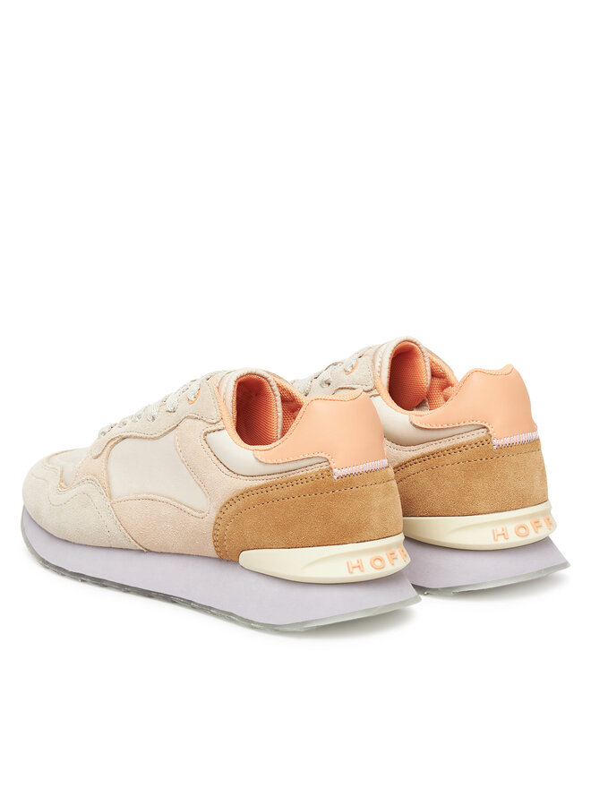 HOFF Zapatillas HOFF City Lisbon 22502012 Beis
