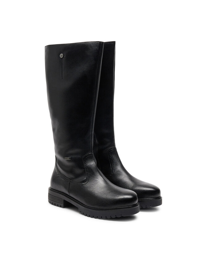 Caprice Cizme Caprice 9-26650-43 Negru