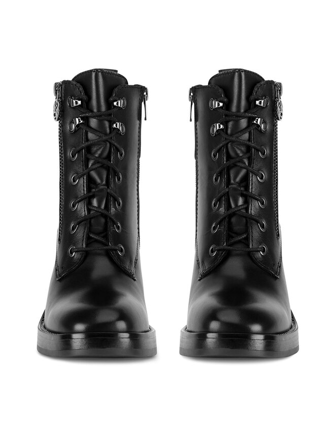 Lasocki Stiefeletten Lasocki RST-TOP-01 Schwarz