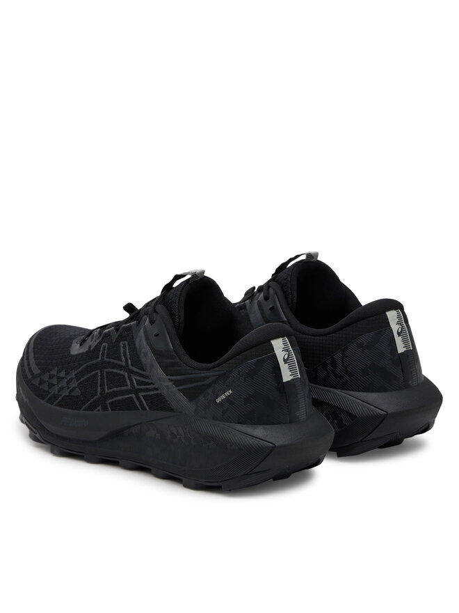 Asics Παπούτσια για Τρέξιμο Asics Gel-Trabuco 13 Gtx 1011B978 Μαύρο