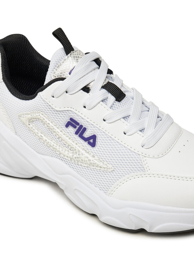 Fila Sneakersy Fila Felice Wmn FFW0401.13070 Biela