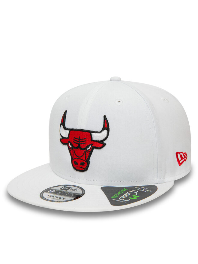 New Era Repreve 950 Bulls 60503415 evzuttya .ua