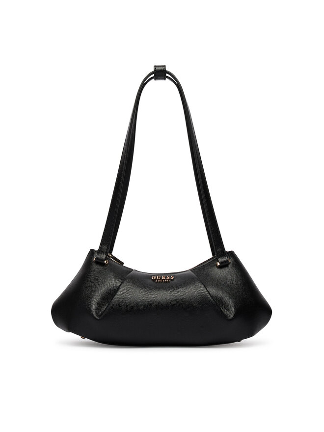 Guess Handtasche Guess Amorette HWBG78 98080 Schwarz