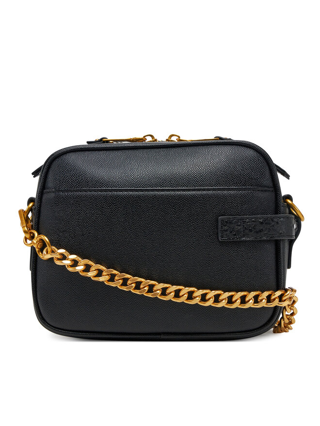 Steve Madden Kabelka Steve Madden Blite-E SM13001649 Černá