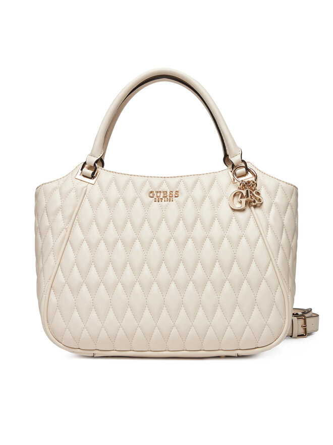 Guess Bolso Guess Valla HWQG81 22220 Écru