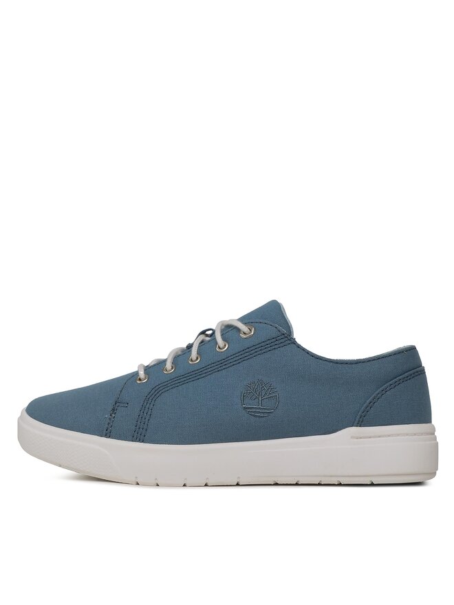 Timberland Sneakers Timberland Seneca Bay Fabric Ox TB0A5X39DJ51 Blu