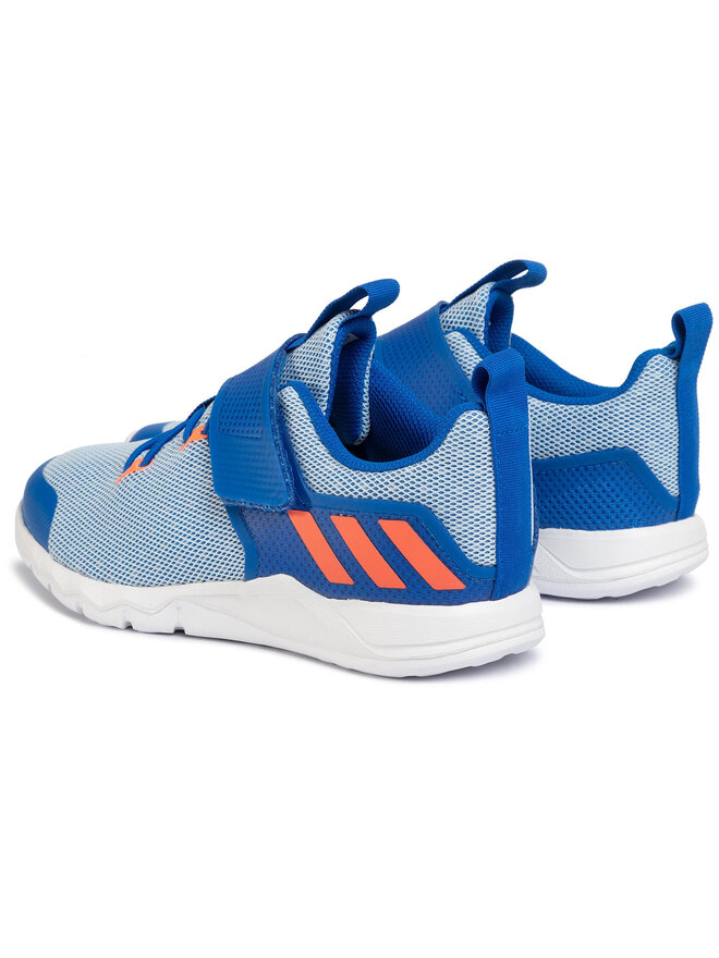 adidas Tenisice adidas RapidFlex El K EF9724 Plava