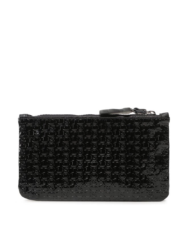 TOUS Kosmetiktasche TOUS Neceser L. Lindsay 2001061051 Schwarz