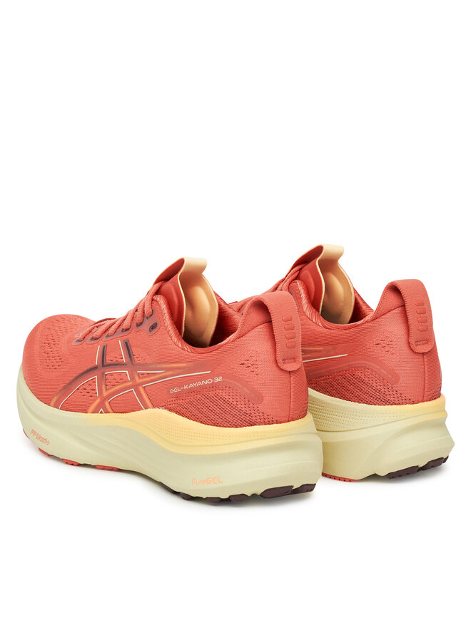 Asics Pantofi pentru alergare Asics Gel-Kayano 32 1012B838 Roz