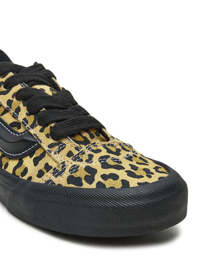 Vans Tenisówki Vans Knu Skool VN000CS0BMA1 Brązowy