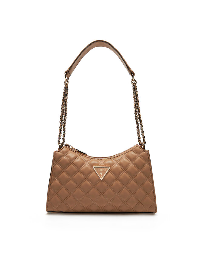 Guess Сумка Guess HWQG87 48130 Бежевий