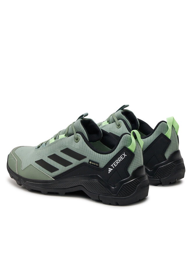 adidas Туристически adidas Terrex Eastrail GORE-TEX Hiking ID5908 Зелен