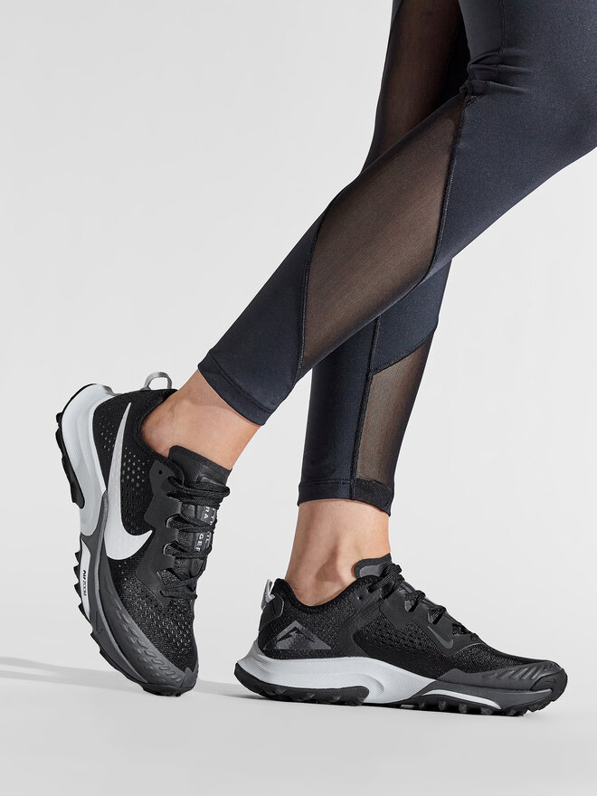 Zapatillas de running Nike Air Zoom Terra Kiger 7 CW6066 002 Negro |  zapatos.es