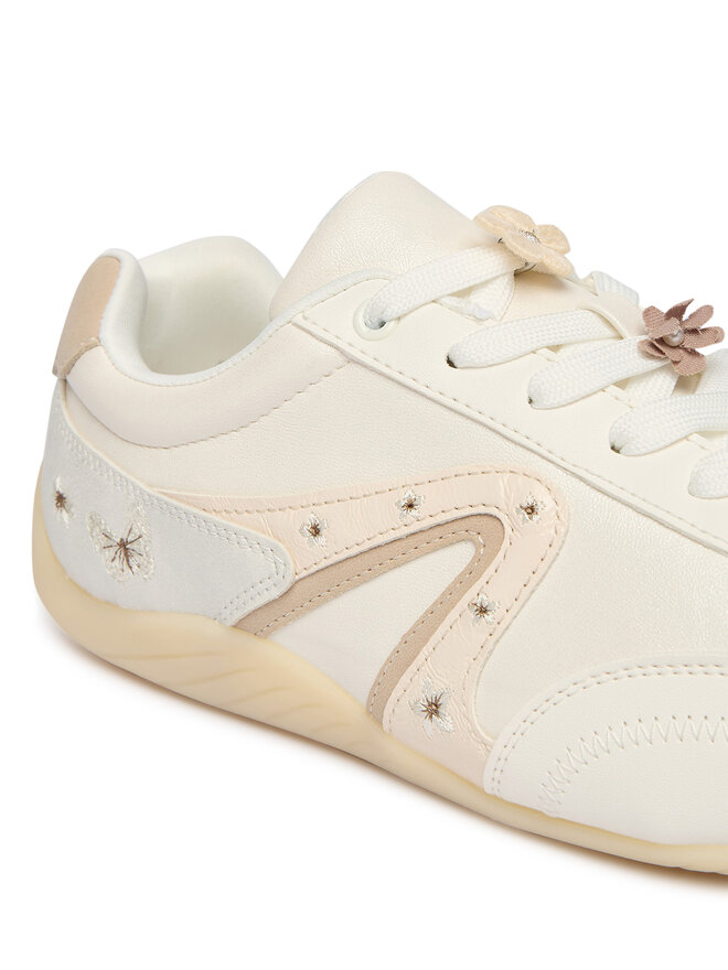 Aldo Снікерcи Aldo Maxie 14193948 Золотий