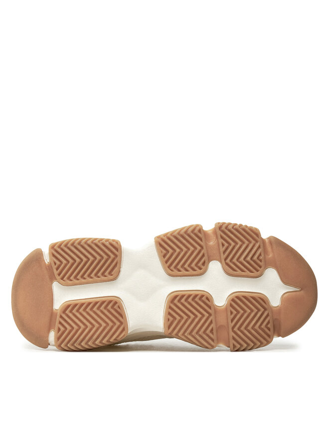 Steve Madden Снікерcи Steve Madden Possession-E SM19000033 Білий